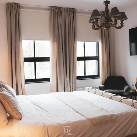 La Forteresse Hotel