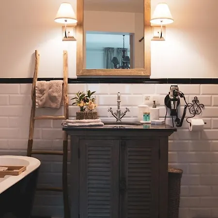 La Forteresse Hotel