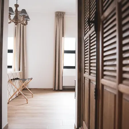 La Forteresse Hotel