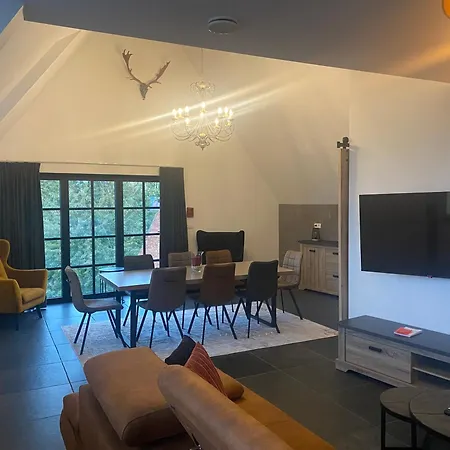 Hotel La Forteresse 3*