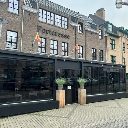 Hotel La Forteresse 3*